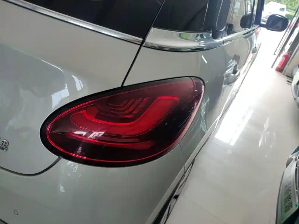 Wuling Bingo 2024 Model, 333km Range, Enjoy Edition — миниатюра 8