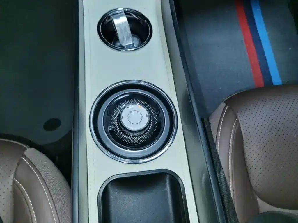 Wuling Bingo 2023 Model, 203km Comfort Edition — миниатюра 14
