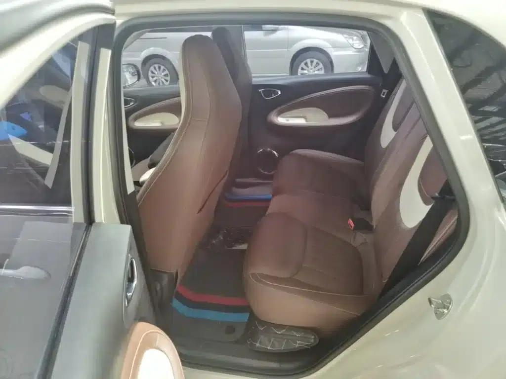 Wuling Bingo 2023 Model, 203km Comfort Edition — миниатюра 17