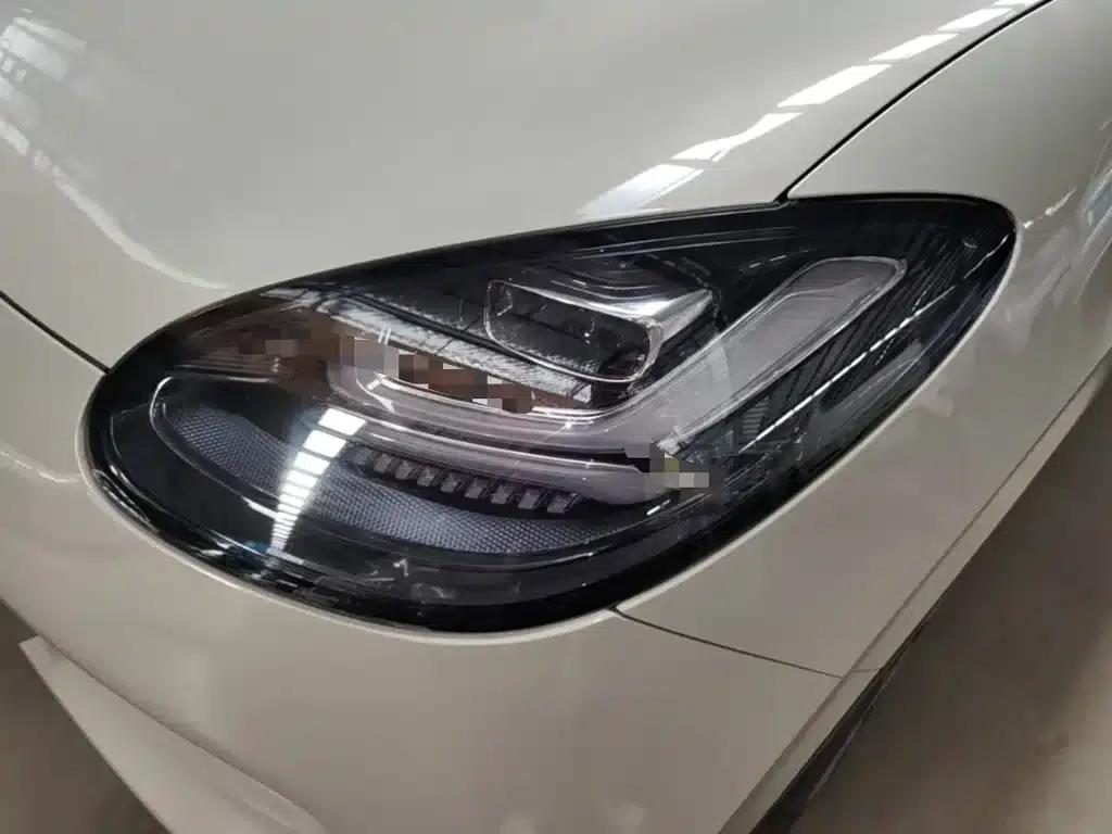 Wuling Bingo 2023 Model, 203km Comfort Edition — миниатюра 24