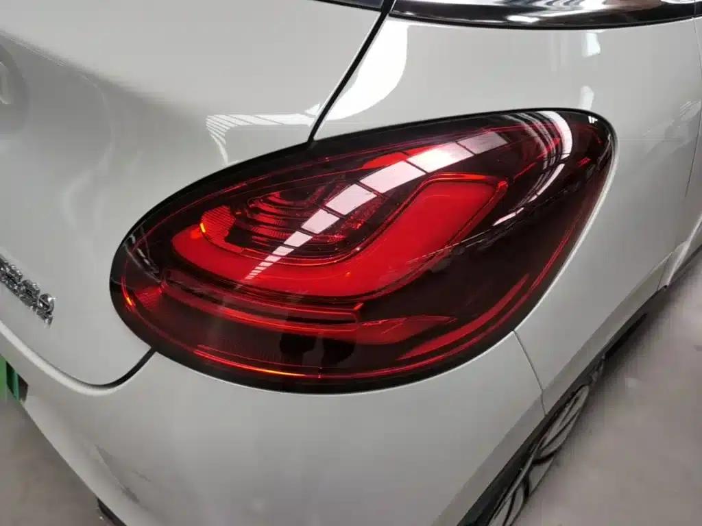 Wuling Bingo 2023 Model, 203km Comfort Edition — миниатюра 8
