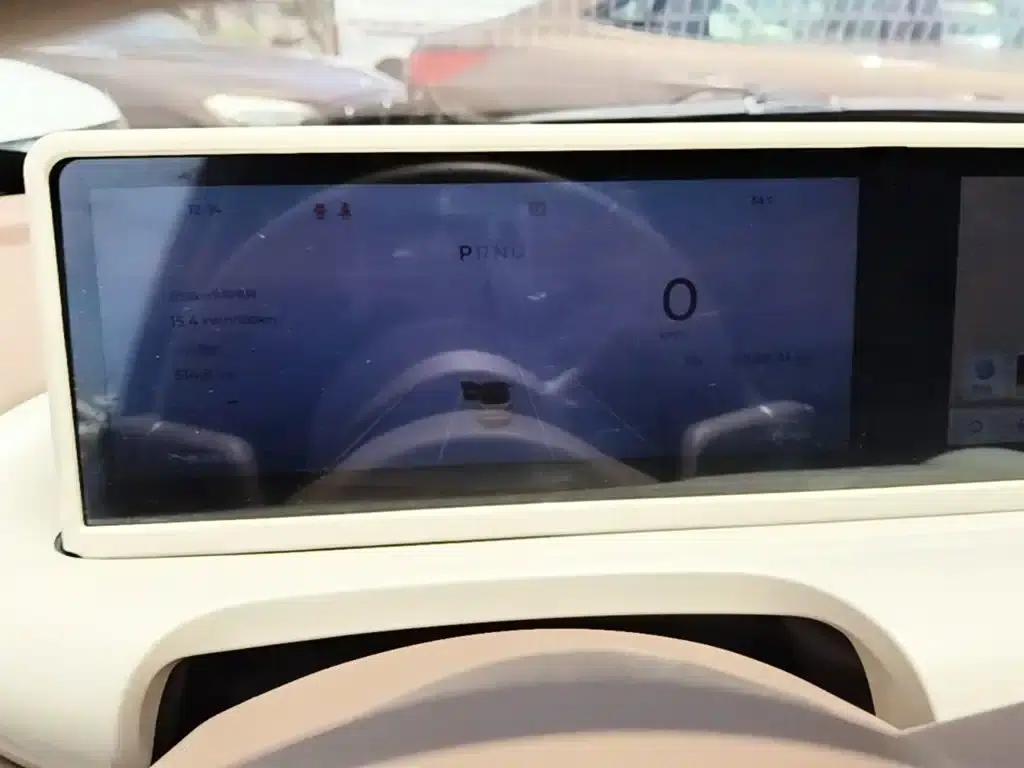 Wuling Bingo 2025 Model, 333km Range, Lingxi Connected Edition — миниатюра 18