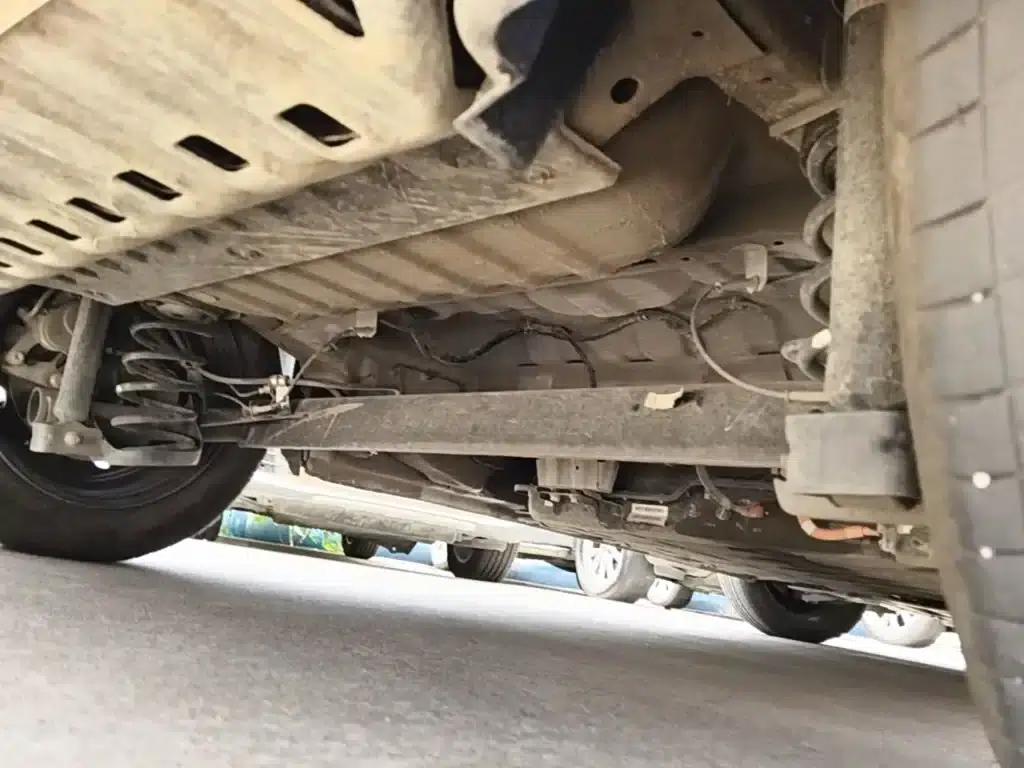 Wuling Bingo 2025 Model, 333km Range, Lingxi Connected Edition — миниатюра 4