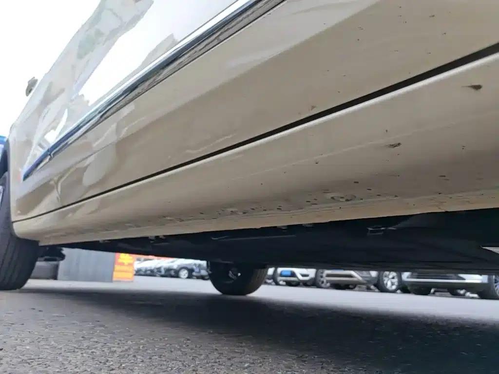 Wuling Bingo 2025 Model, 333km Range, Enjoy Edition — миниатюра 21