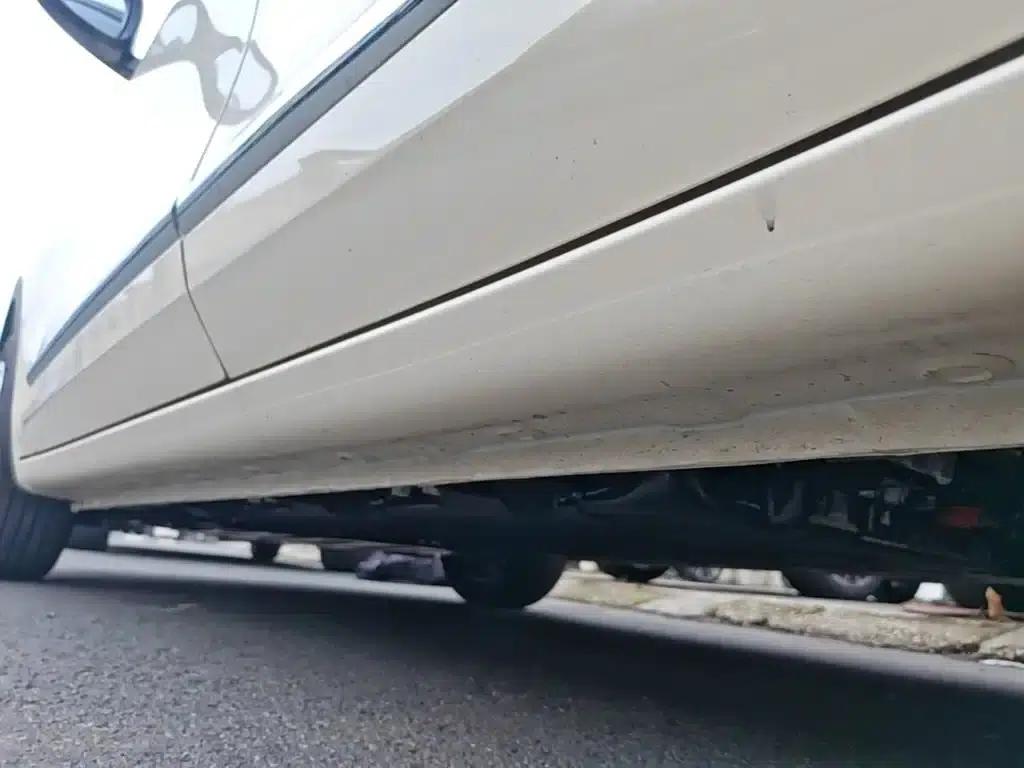 Wuling Bingo 2025 Model, 333km Range, Enjoy Edition — миниатюра 22