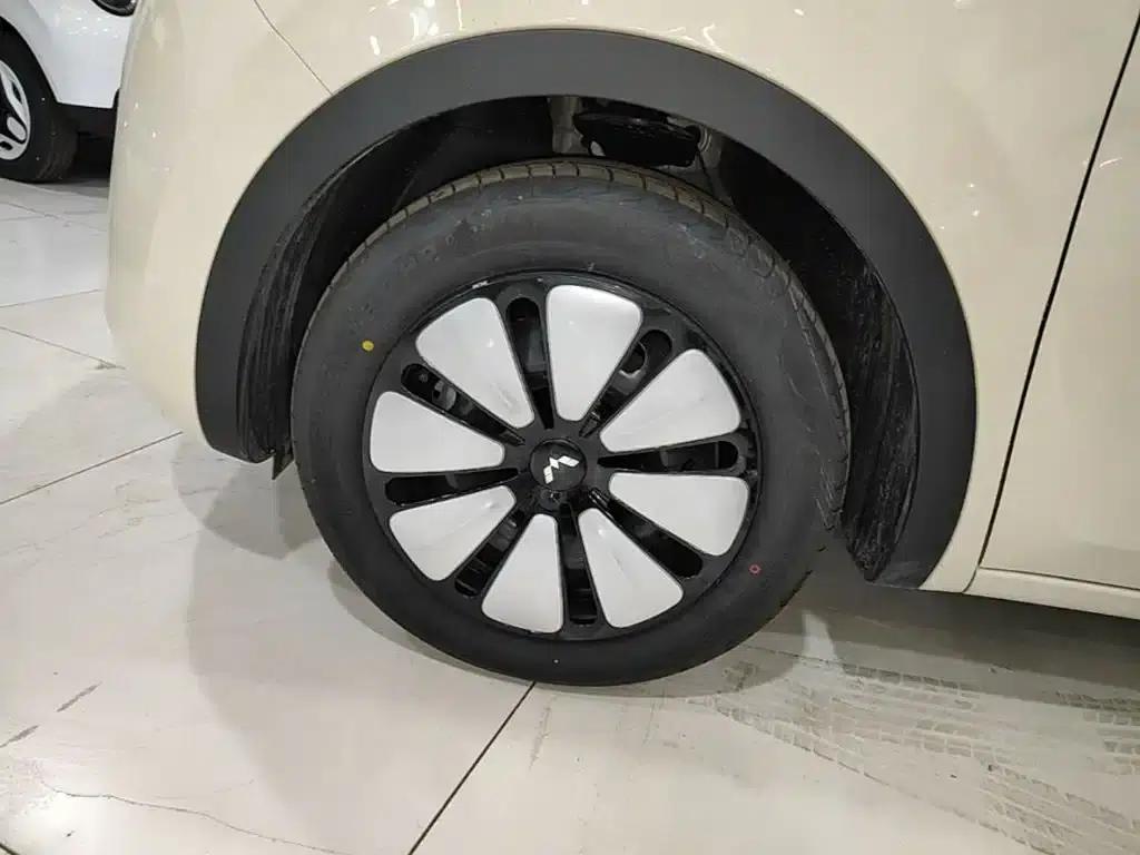 Wuling Bingo 2025 Model, 333km Range, Enjoy Edition — миниатюра 23