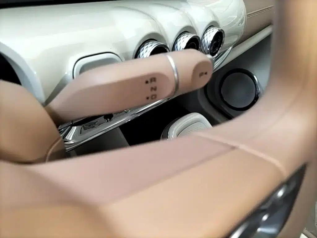 Wuling Bingo 2025 Model, 333km Range, Enjoy Edition — миниатюра 14