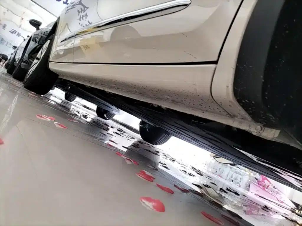 Wuling Bingo 2025 Model, 333km Range, Enjoy Edition — миниатюра 21