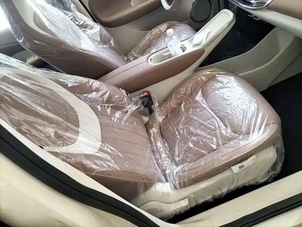 Wuling Bingo 2025 Model, 333km Range, Enjoy Edition — миниатюра 25