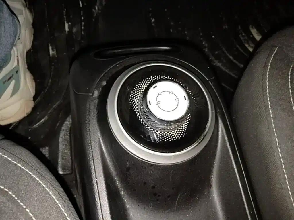 Wuling Bingo 2023 Model, 333km/h, Fast Enjoyment Edition — миниатюра 14