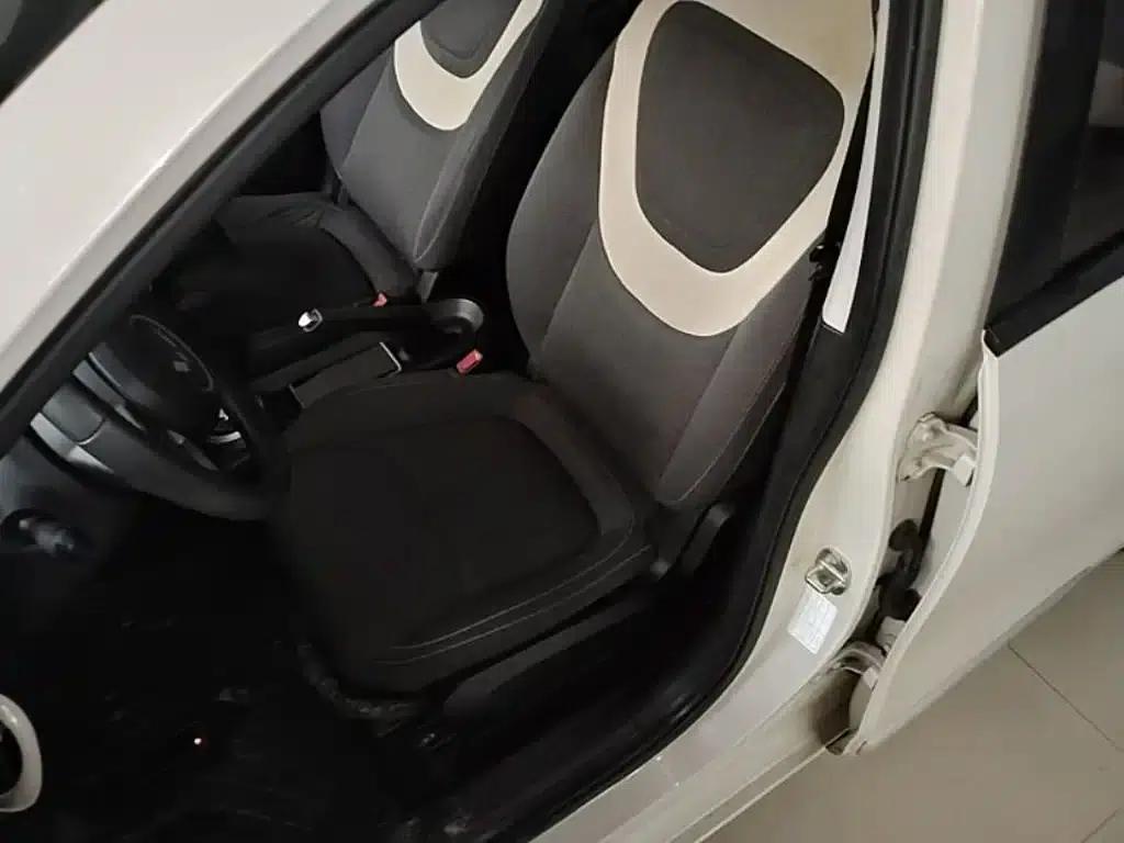 Wuling Bingo 2023 Model, 333km/h, Fast Enjoyment Edition — миниатюра 15