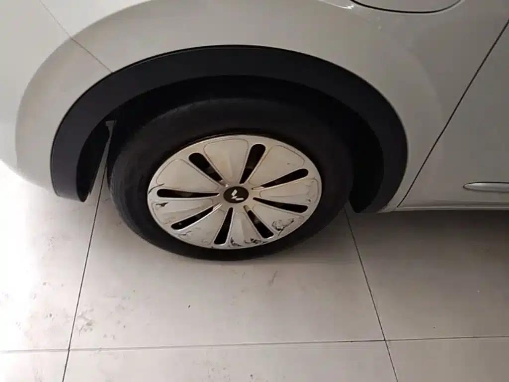 Wuling Bingo 2023 Model, 333km/h, Fast Enjoyment Edition — миниатюра 23
