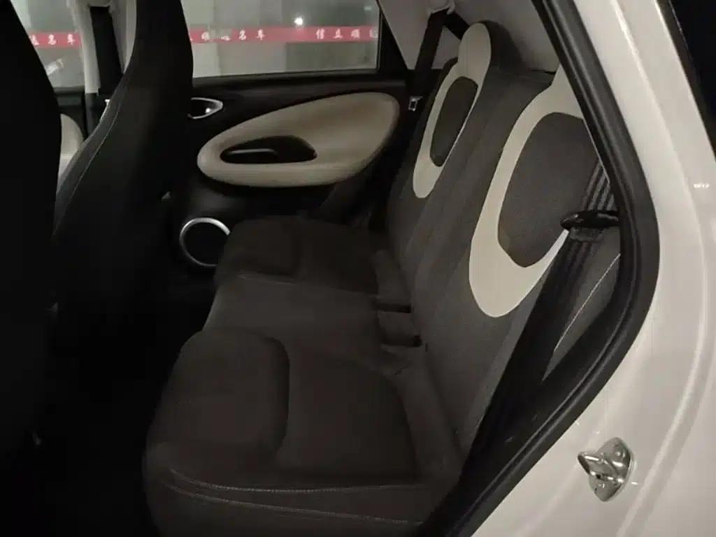 Wuling Bingo 2023 Model, 333km/h, Fast Enjoyment Edition — миниатюра 17