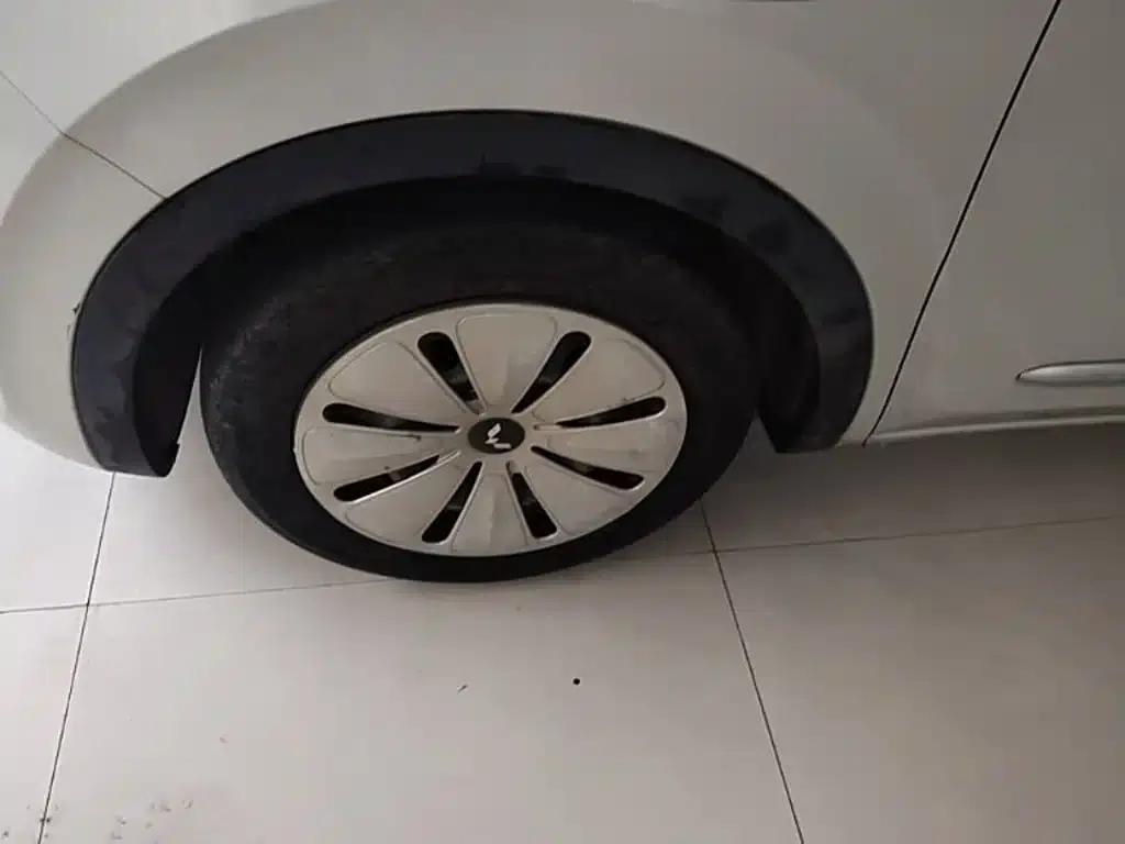 Wuling Bingo 2023 Model, 333km/h, Fast Enjoyment Edition — миниатюра 23