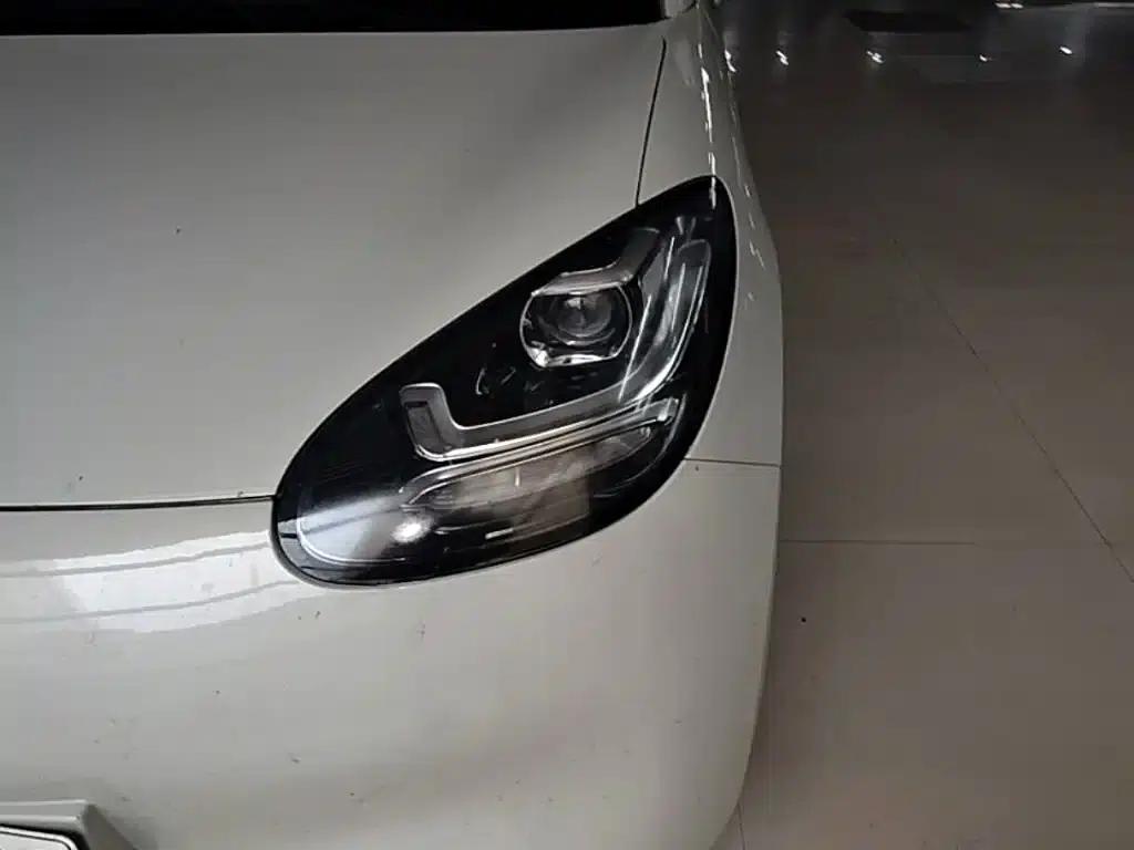 Wuling Bingo 2023 Model, 333km/h, Fast Enjoyment Edition — миниатюра 24