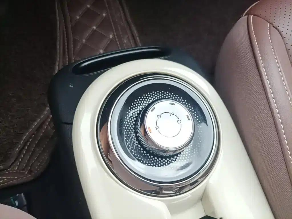 Wuling Bingo 2023 Model, 333km Range, Enjoy Edition — миниатюра 14