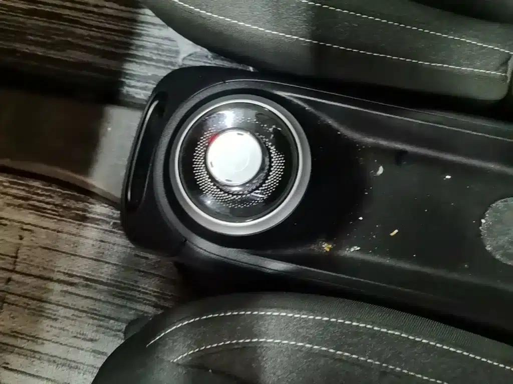 Wuling Bingo 2024 Model, 203km/h, Light Enjoyment Edition — миниатюра 14
