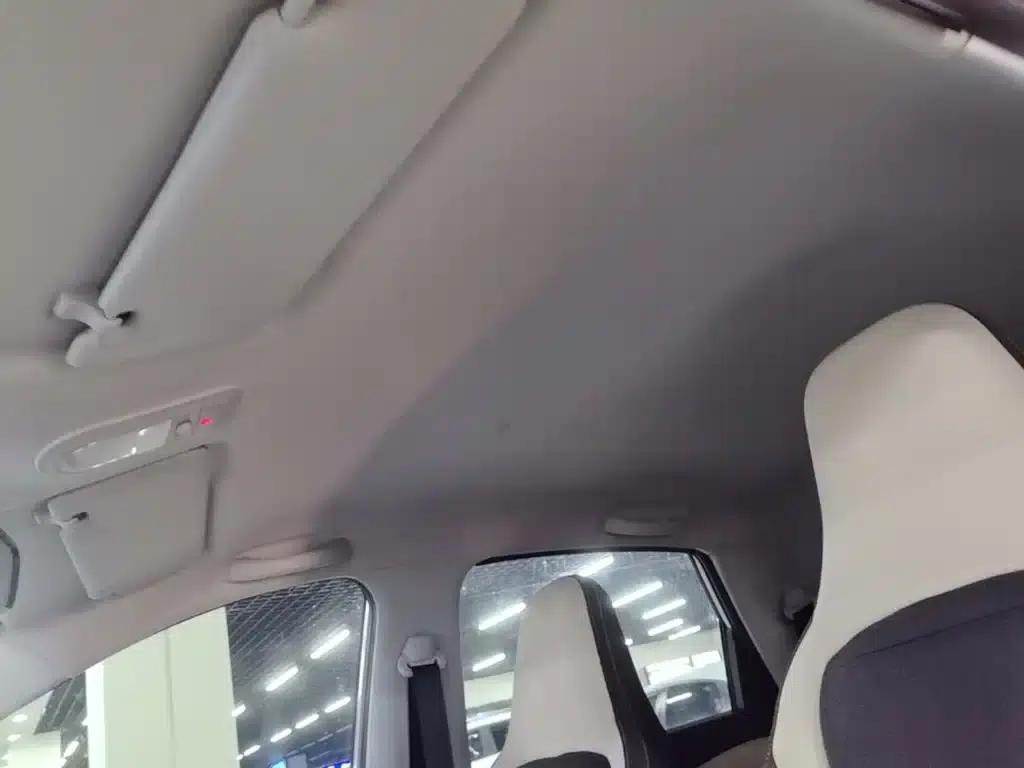 Wuling Bingo 2024 Model, 203km/h, Light Enjoyment Edition — миниатюра 18