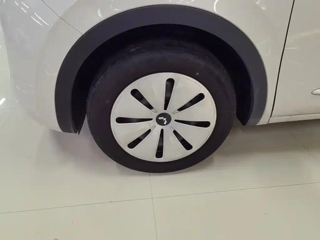Wuling Bingo 2024 Model, 203km/h, Light Enjoyment Edition — миниатюра 23