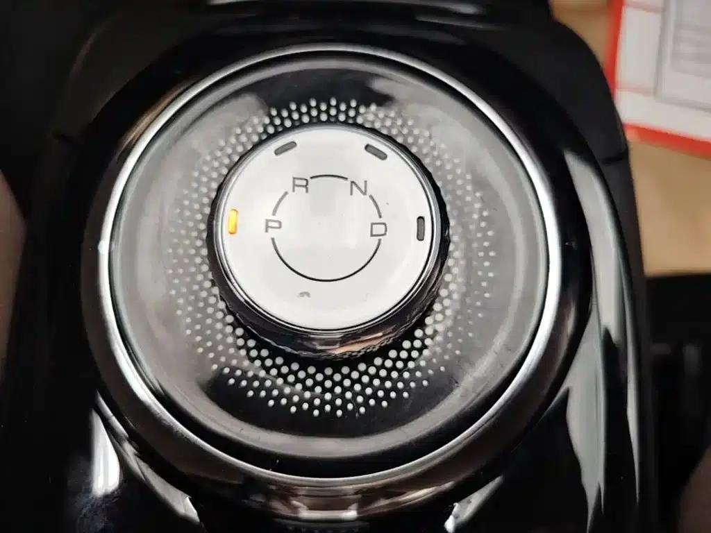 Wuling Bingo 2023 Model, 333km/h, Enjoy+ Edition — миниатюра 14