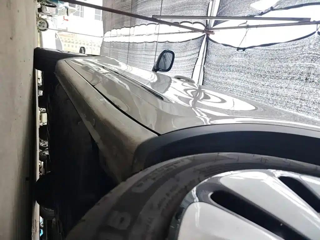 Wuling Bingo 2023 Model, 333km/h, Enjoy+ Edition — миниатюра 22