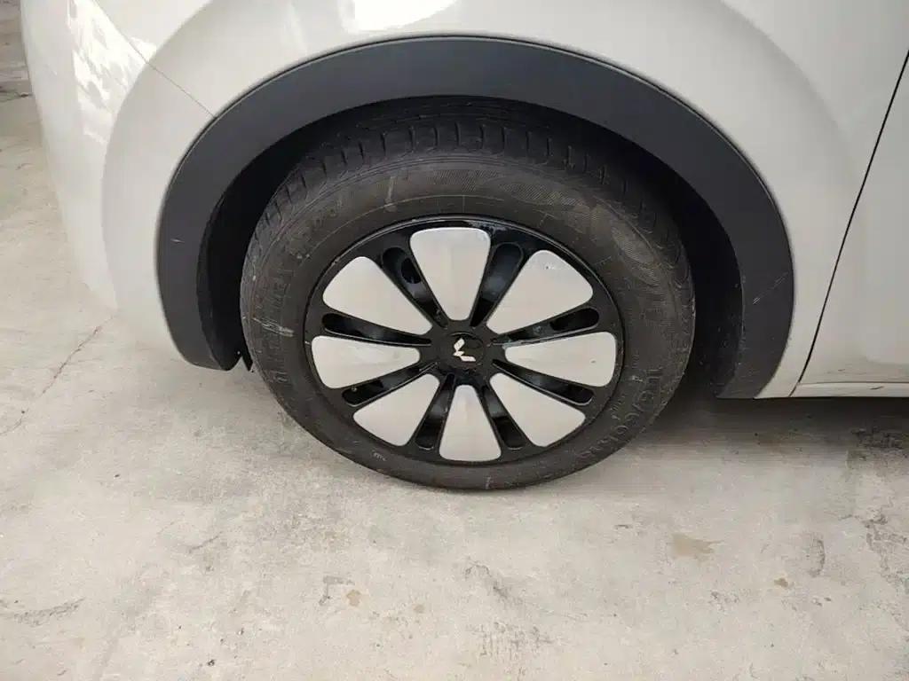 Wuling Bingo 2023 Model, 333km/h, Enjoy+ Edition — миниатюра 23