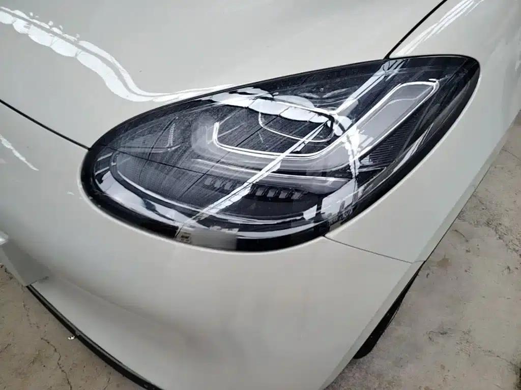 Wuling Bingo 2023 Model, 333km/h, Enjoy+ Edition — миниатюра 24