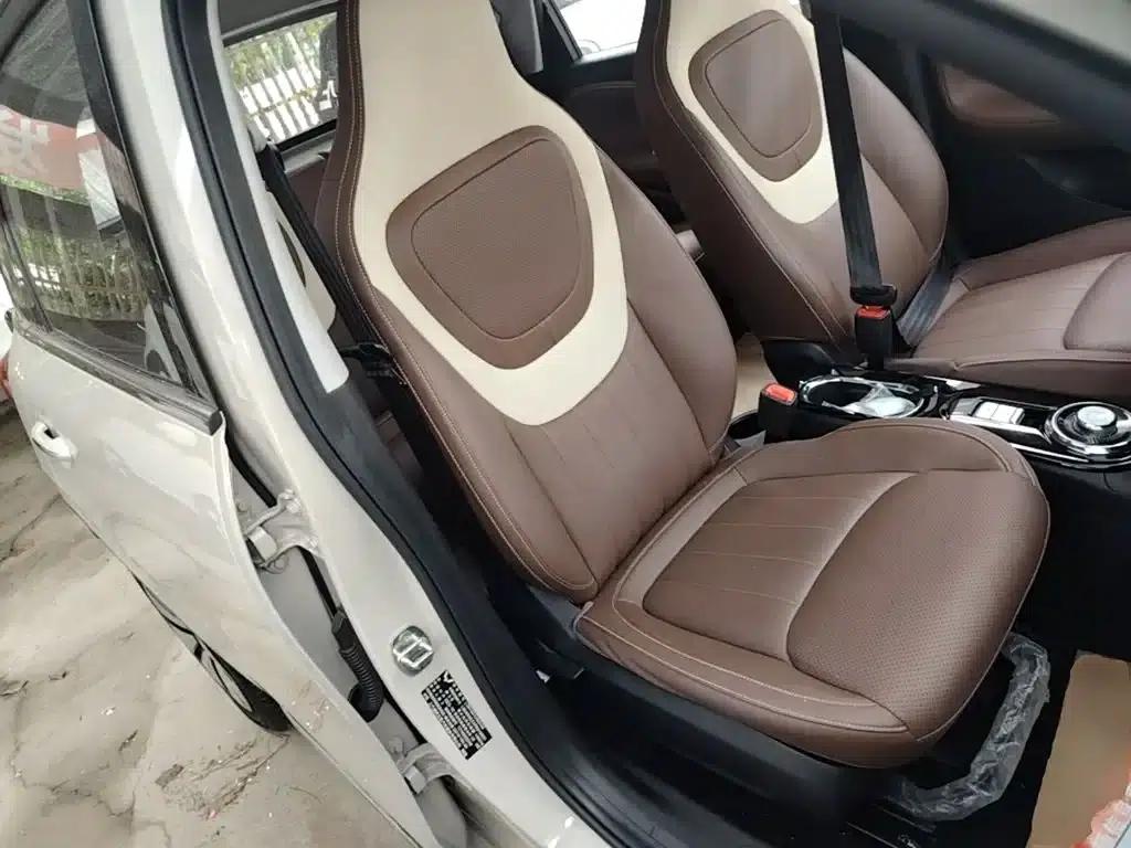 Wuling Bingo 2023 Model, 333km/h, Enjoy+ Edition — миниатюра 25
