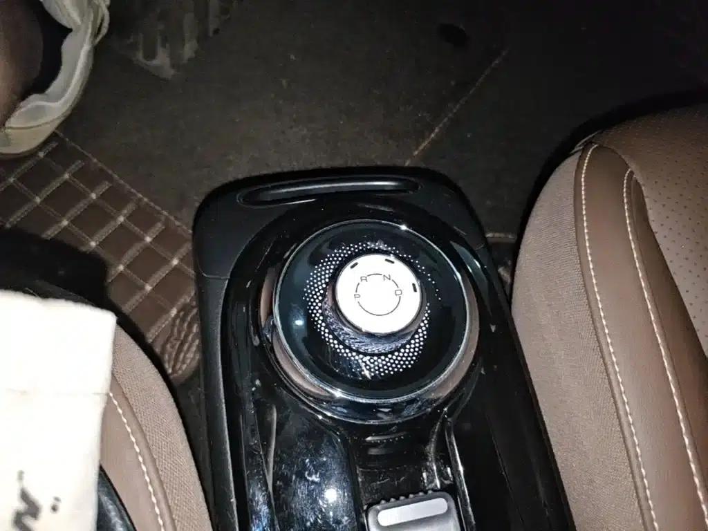 Wuling Bingo 2023 Model, 333km Range, Enjoy Edition — миниатюра 14
