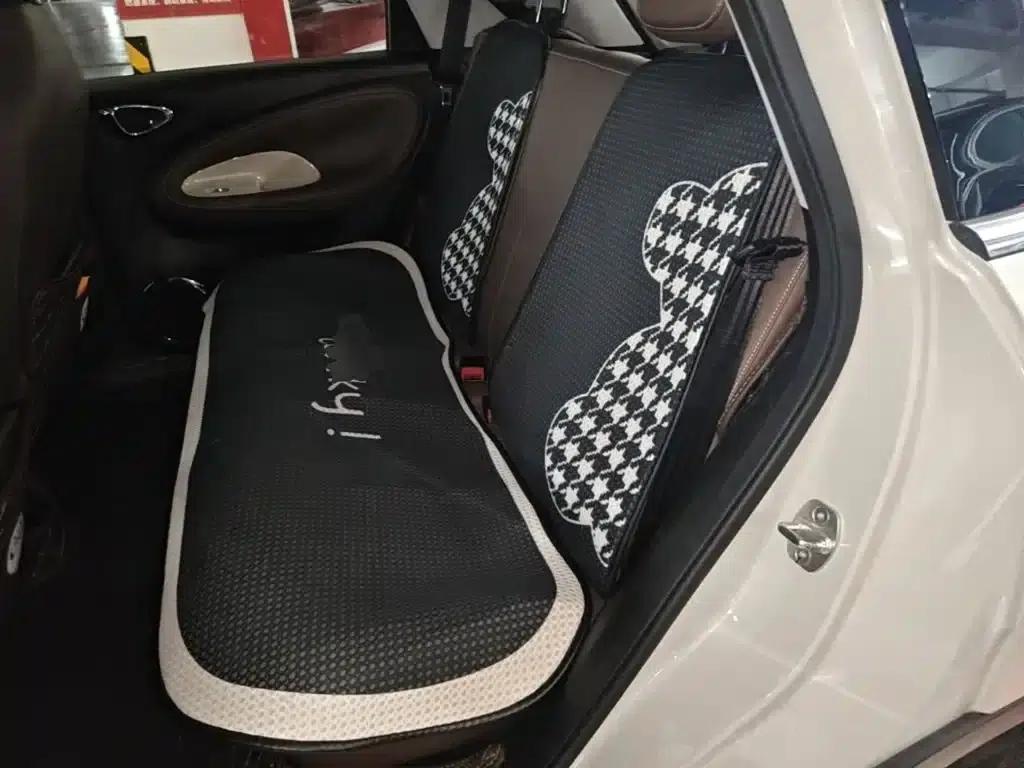 Wuling Bingo 2023 Model, 333km Range, Enjoy Edition — миниатюра 17