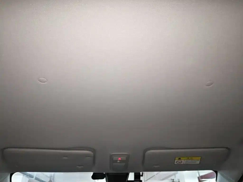 Wuling Bingo 2023 Model, 333km Range, Enjoy Edition — миниатюра 18