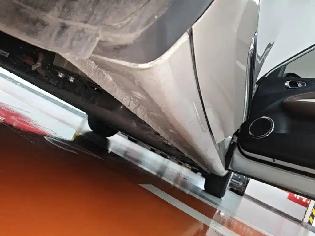Wuling Bingo 2023 Model, 333km Range, Enjoy Edition — миниатюра 21