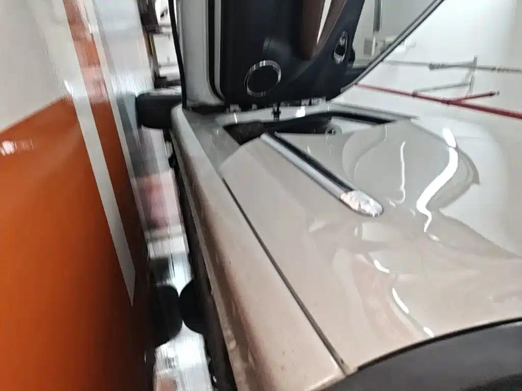 Wuling Bingo 2023 Model, 333km Range, Enjoy Edition — миниатюра 22