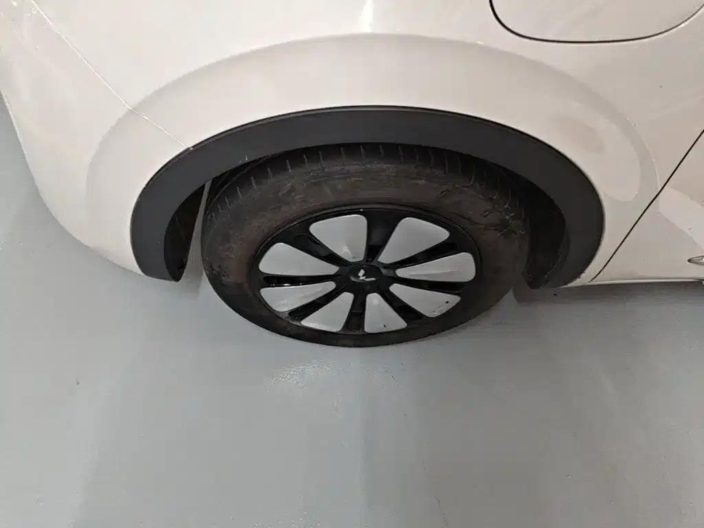 Wuling Bingo 2023 Model, 333km Range, Enjoy Edition — миниатюра 23