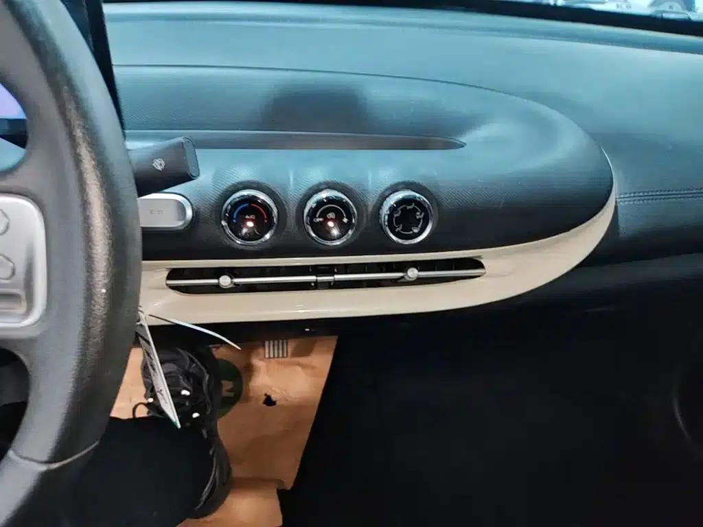 Wuling Bingo 2024 Model, 203km/h, Light Enjoyment Edition — миниатюра 13