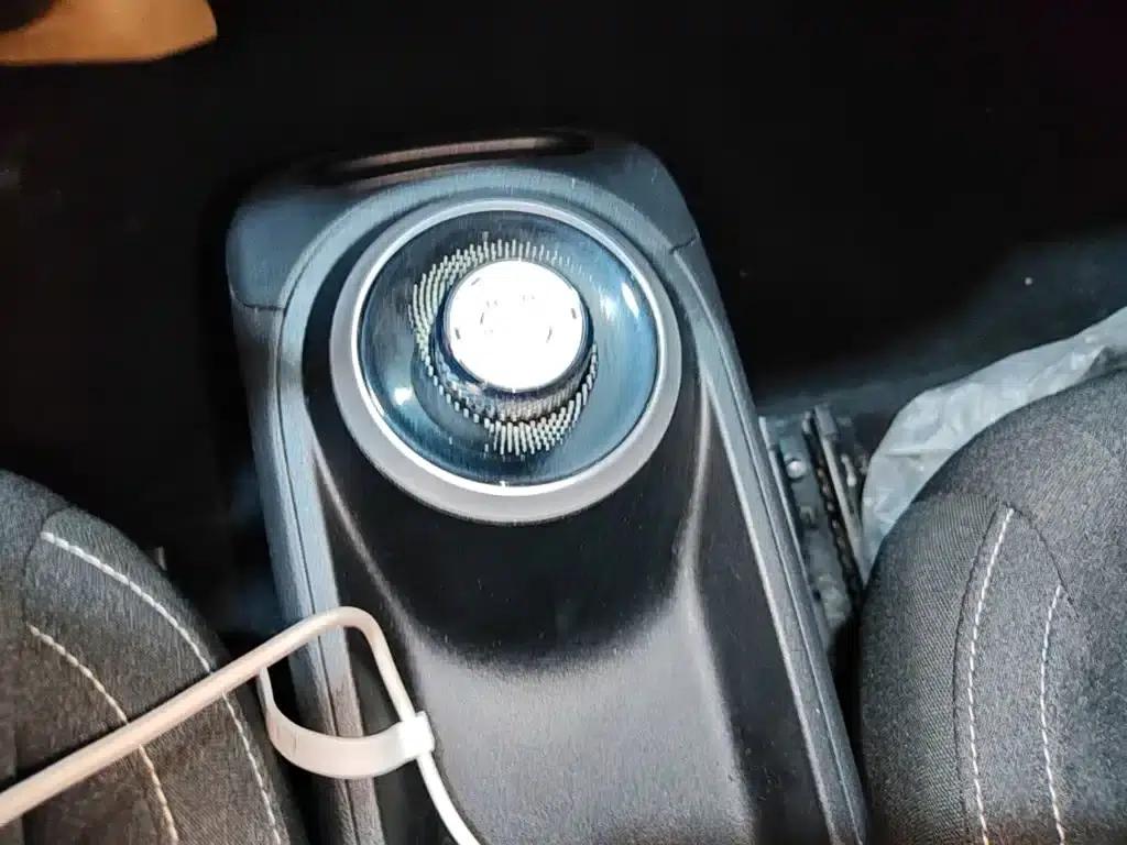 Wuling Bingo 2024 Model, 203km/h, Light Enjoyment Edition — миниатюра 14
