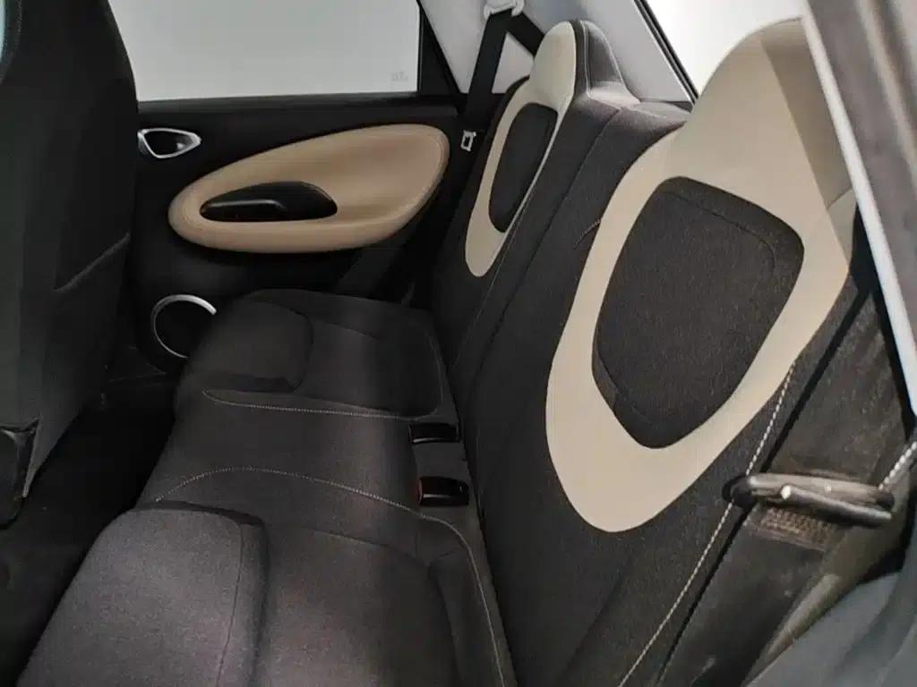 Wuling Bingo 2024 Model, 203km/h, Light Enjoyment Edition — миниатюра 17