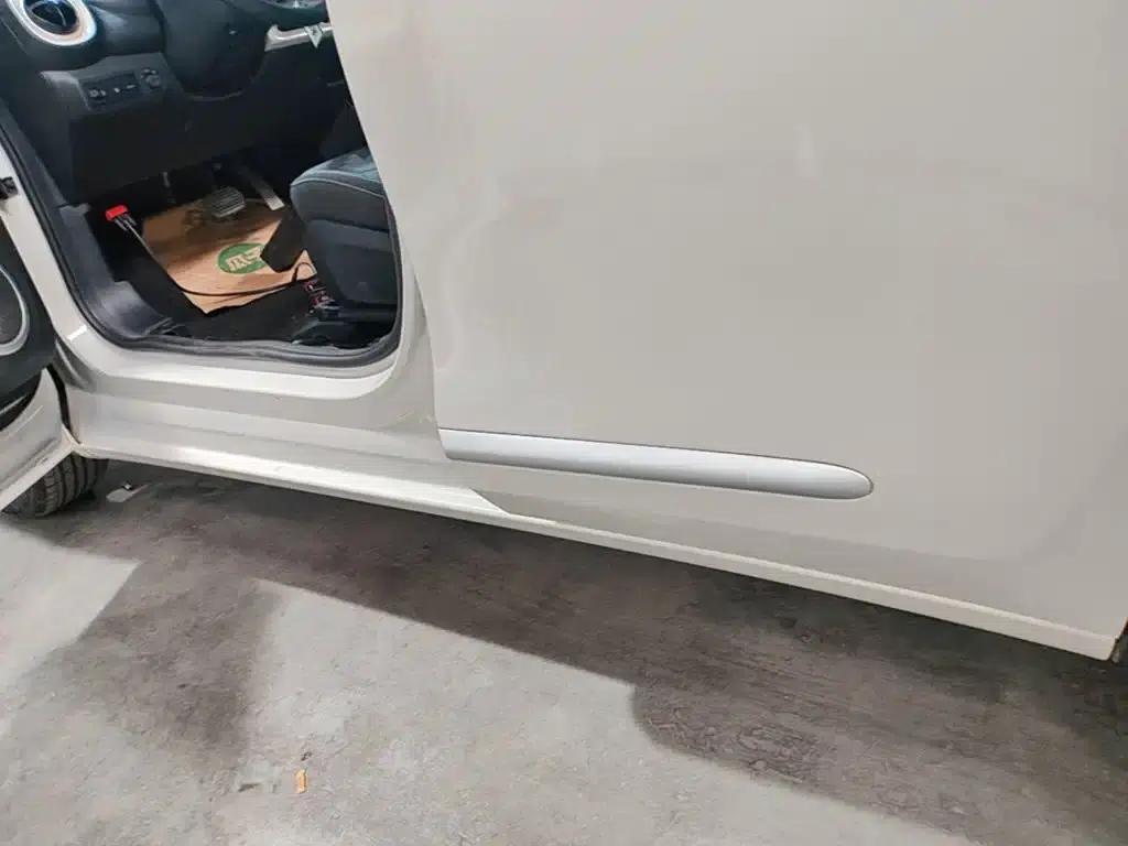 Wuling Bingo 2024 Model, 203km/h, Light Enjoyment Edition — миниатюра 22