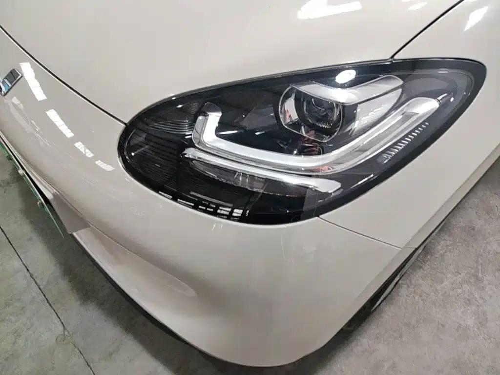 Wuling Bingo 2024 Model, 203km/h, Light Enjoyment Edition — миниатюра 24