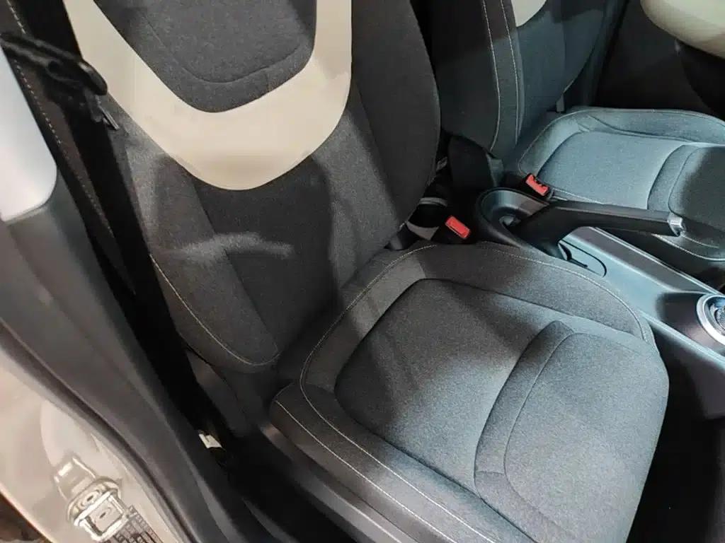 Wuling Bingo 2024 Model, 203km/h, Light Enjoyment Edition — миниатюра 25