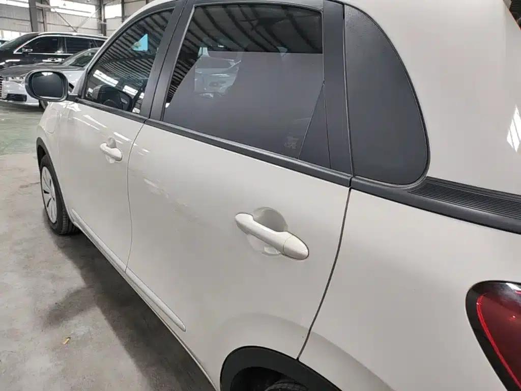 Wuling Bingo 2024 Model, 203km/h, Light Enjoyment Edition — миниатюра 5