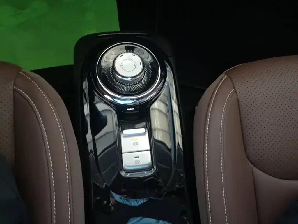 Wuling Bingo 2023 Model, 333km Range, Enjoy Edition — миниатюра 14