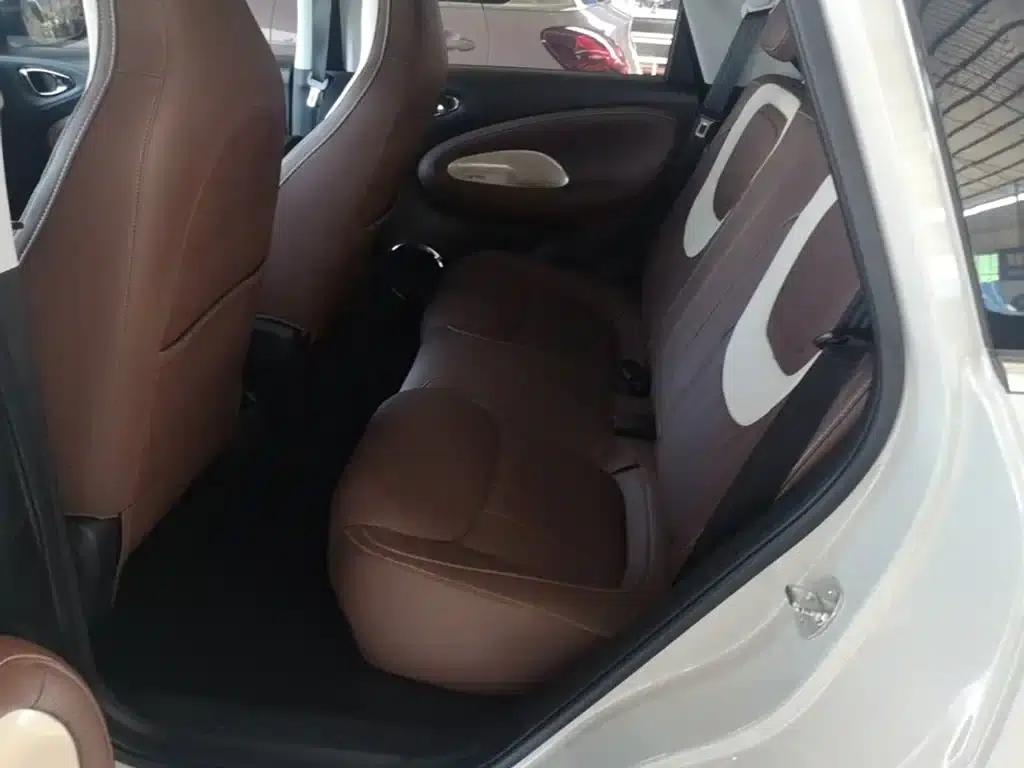 Wuling Bingo 2023 Model, 333km Range, Enjoy Edition — миниатюра 17