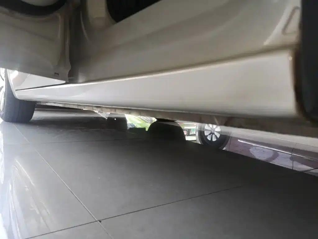 Wuling Bingo 2023 Model, 333km Range, Enjoy Edition — миниатюра 22