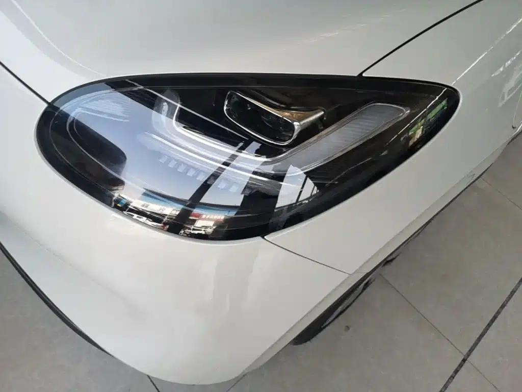 Wuling Bingo 2023 Model, 333km Range, Enjoy Edition — миниатюра 24