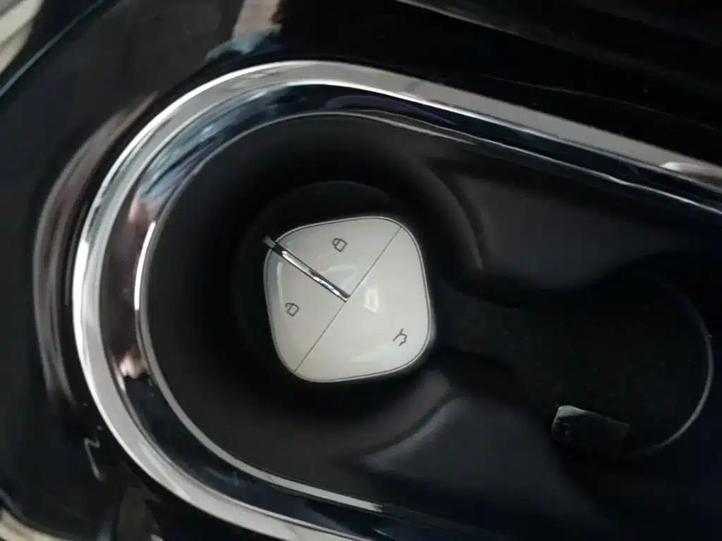 Wuling Bingo 2023 Model, 333km Range, Enjoy Edition — миниатюра 9