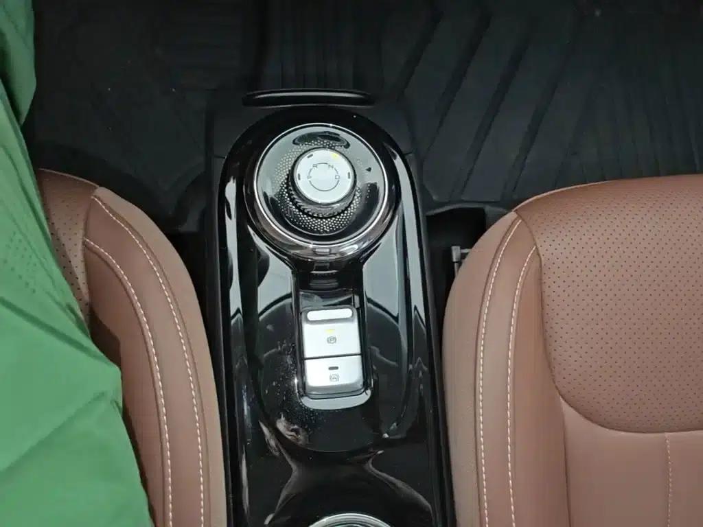 Wuling Bingo 2024 Model, 333km Range, Enjoy Edition — миниатюра 14