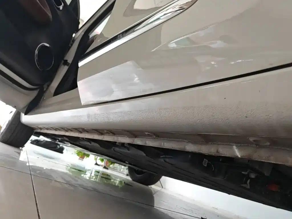 Wuling Bingo 2024 Model, 333km Range, Enjoy Edition — миниатюра 22