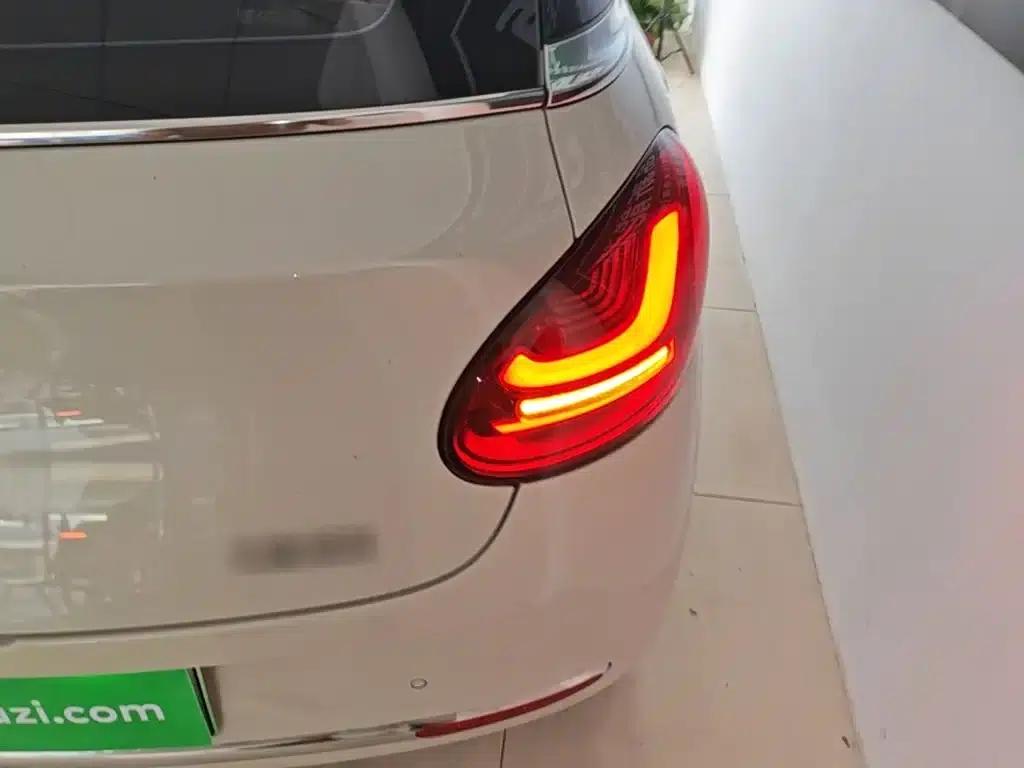 Wuling Bingo 2024 Model, 333km Range, Enjoy Edition — миниатюра 8