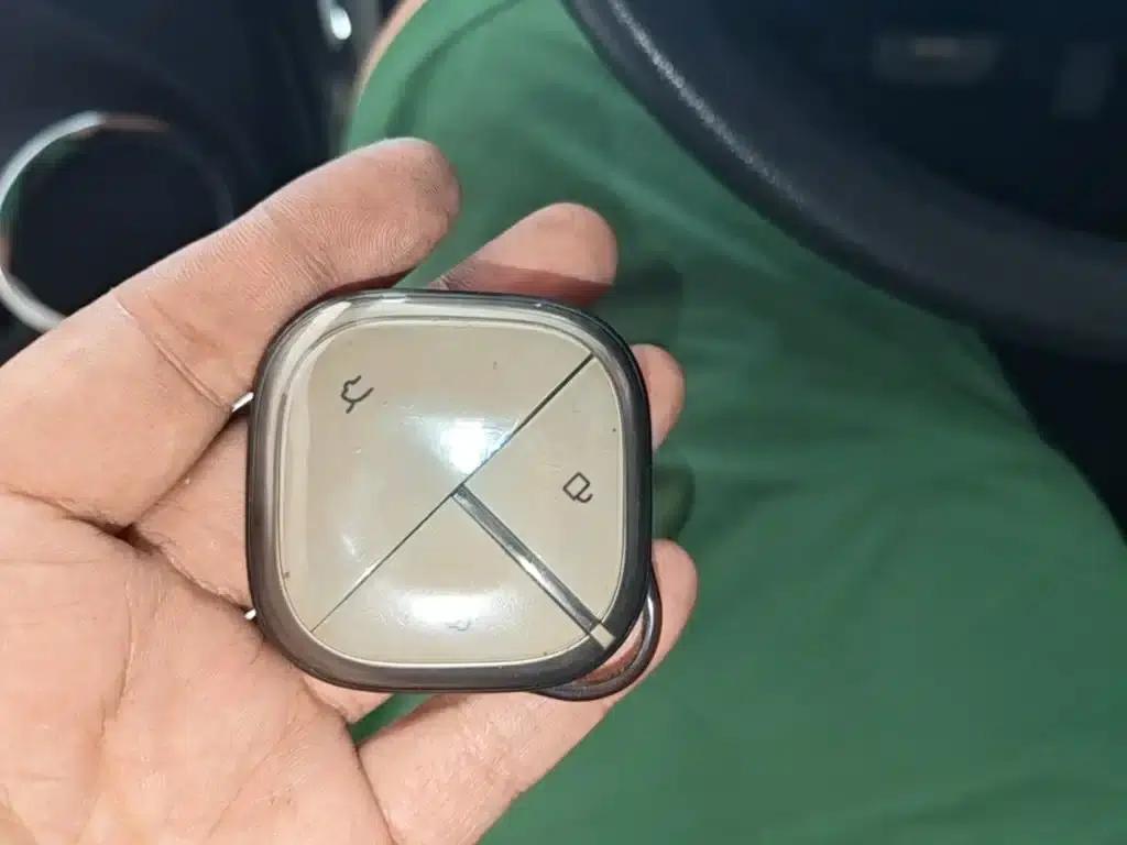 Wuling Bingo 2024 Model, 333km Range, Enjoy Edition — миниатюра 9
